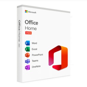 Microsoft Office Home 2024 PC & Mac
