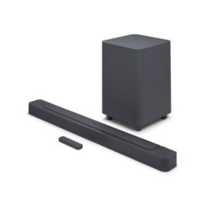 Bar 500 590W 5.1-Channel Dolby Atmos Soundbar System