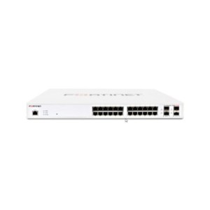 Fortinet FortiSwitch-124E-POE