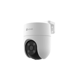 EZVIZ H8c 4G LTE 2K Resolution Pan&Tilt Camera