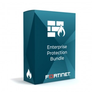 Fortinet FortiGuard Enterprise Protection (EP)