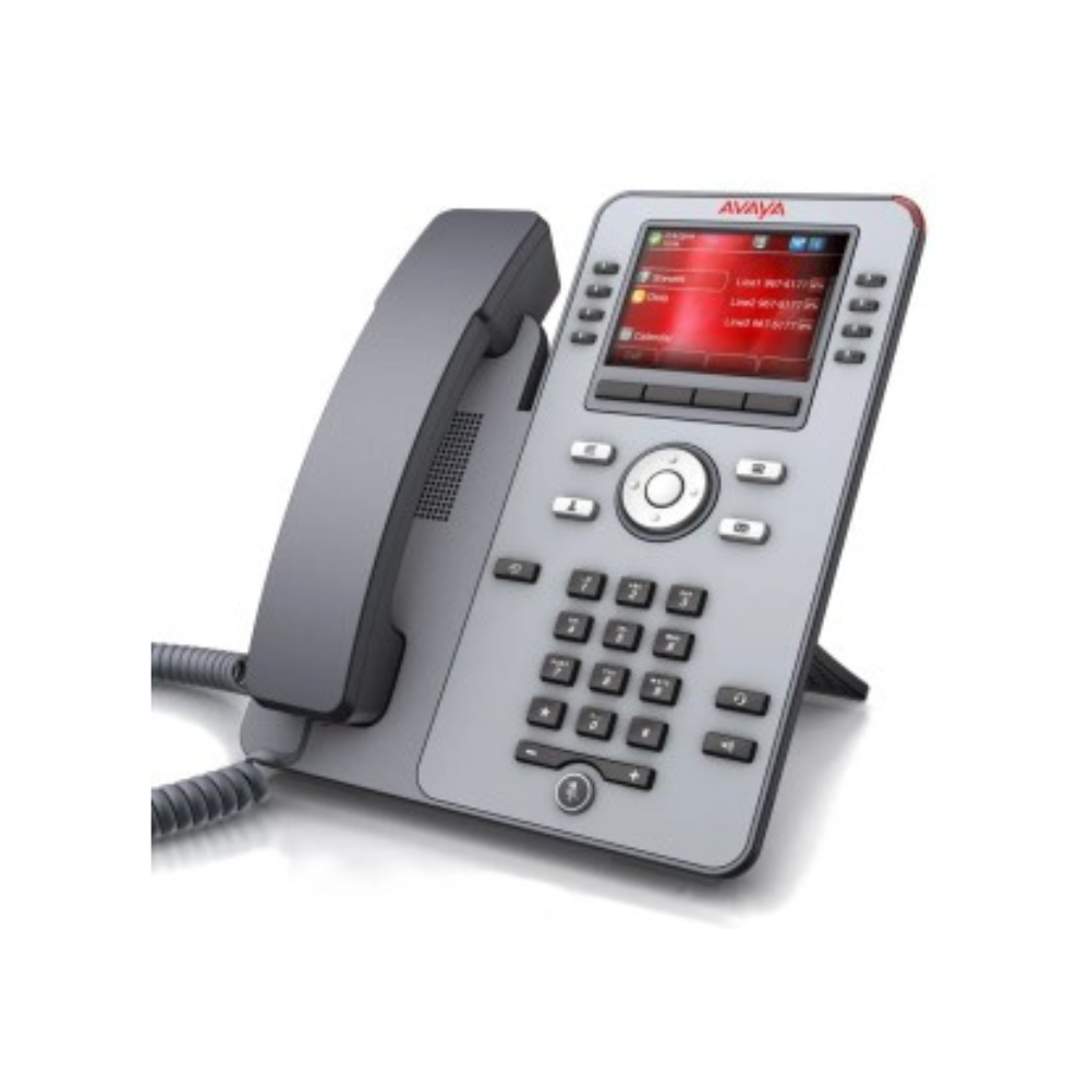 Avaya J179 IP Phone