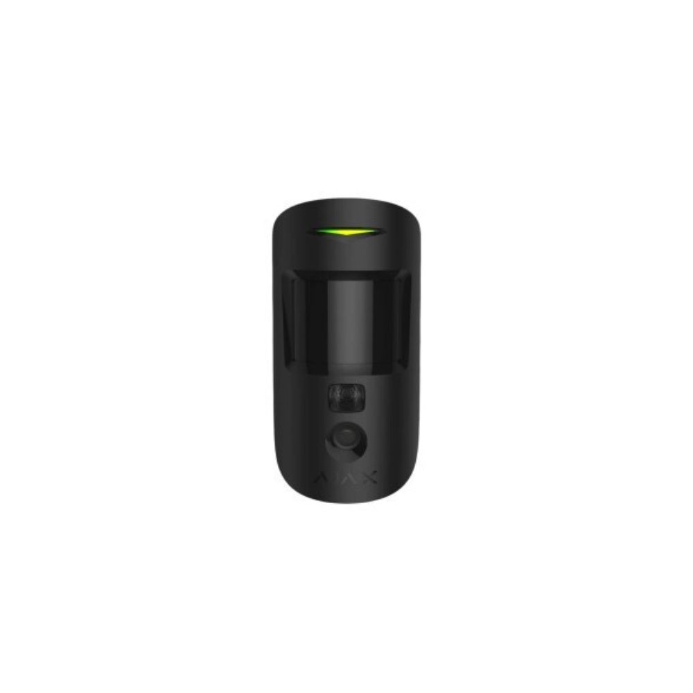 Ajax MotionCam