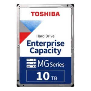 Toshiba MG10-D Series