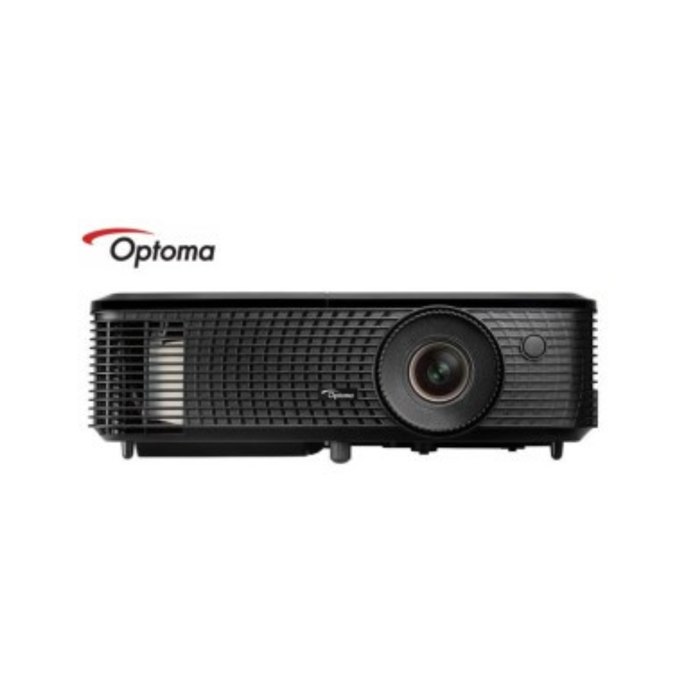 Optoma W400LVe 4000 ANSI Lumens WXGA 1280x800