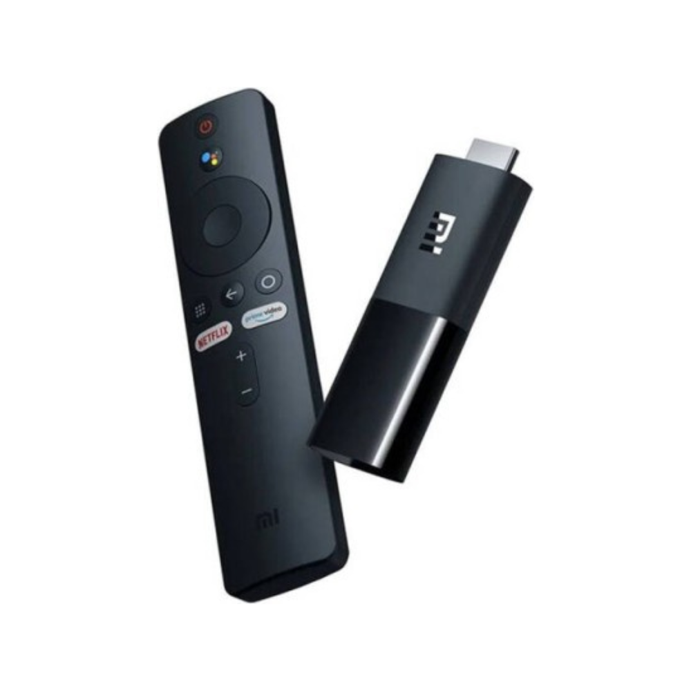 Xiaomi Mi TV Stick, Portable Streaming Media Player