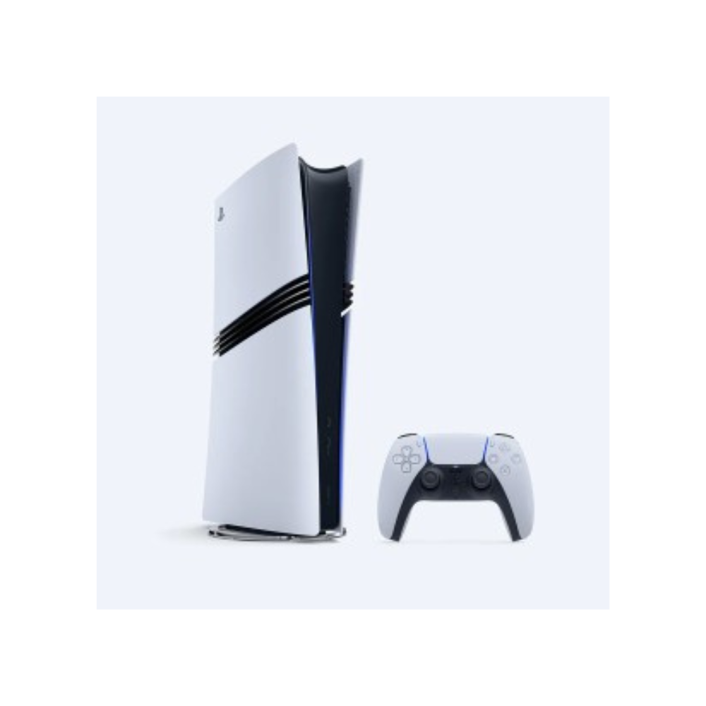Sony PlayStation 5 Pro Digital Console