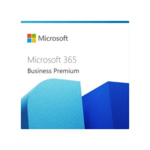 Microsoft 365 Business Premium