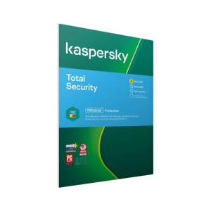 Kaspersky Total Security