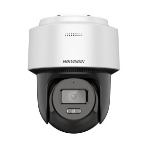 Camera Fixed Outdoor Smart Hybrid