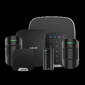 Ajax Hub Plus Kits