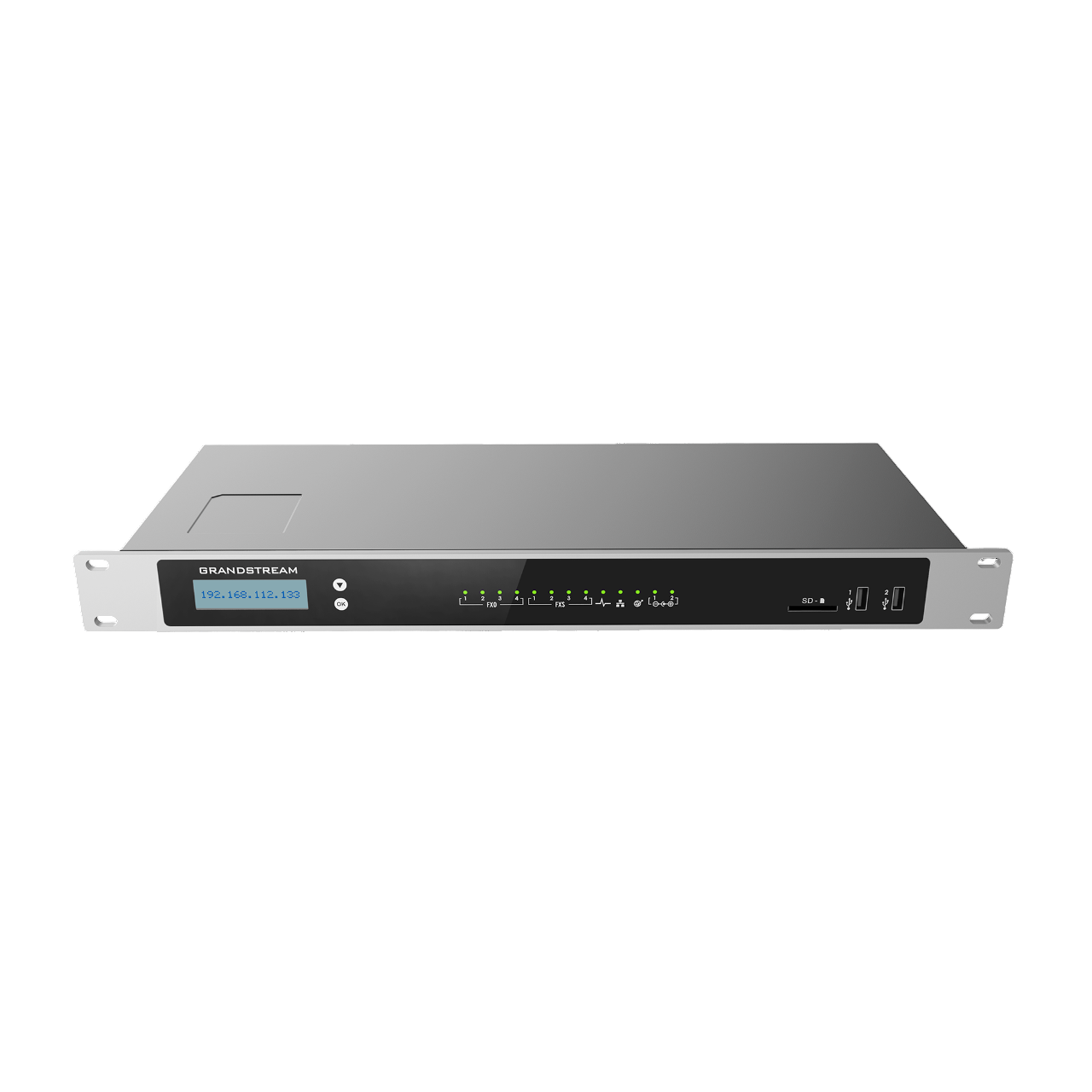Unified Communication & Collaboration Solution