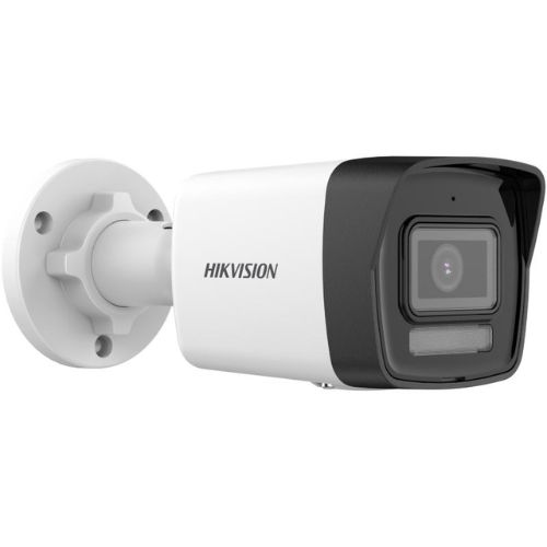 4 MP Smart Hybrid Light Fixed Bullet Network Camera
