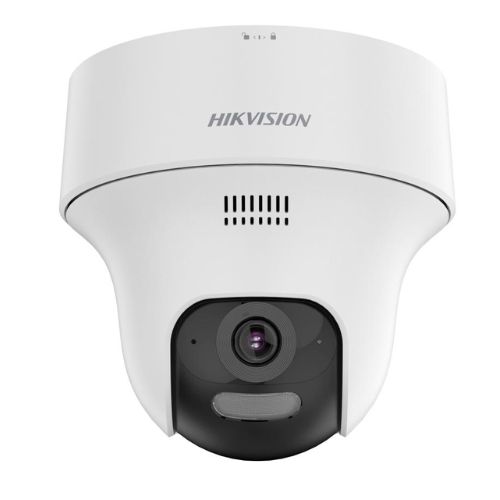 4 MP Indoor Wi-Fi Fixed PT Turret Network Camera