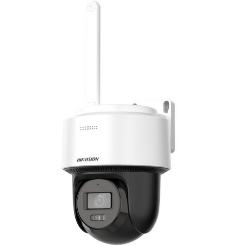 4 MP Fixed Outdoor IR WIFI Stand Alone PT Network Camera