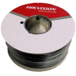 90m, 180m Mini RG59 Coaxial Cable with Power Cable