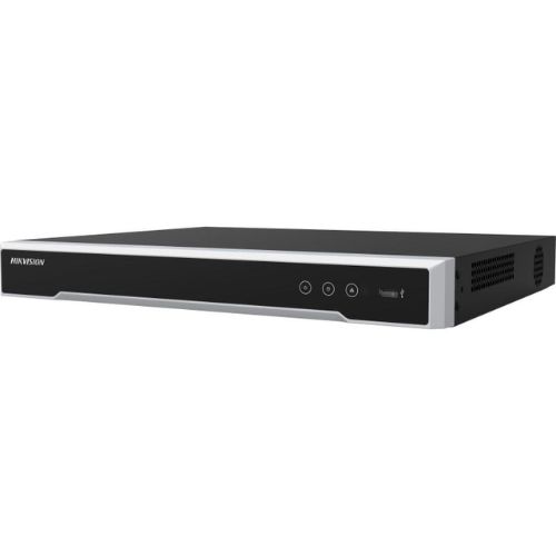16-ch 1U 16 PoE 4K NVR