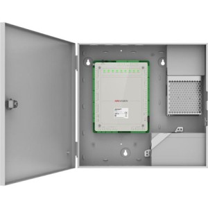 Pro Series Access Contoller