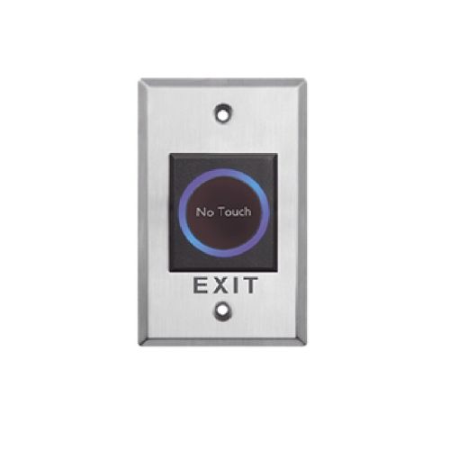 Exit Button