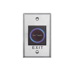 Exit Button