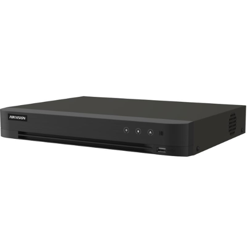 16-ch 1080p 1U H.265 AcuSense DVR