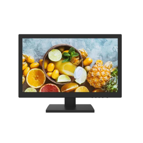 19-inch 1366*768 Monitor