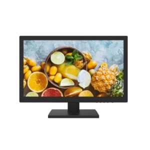 19-inch 1366*768 Monitor