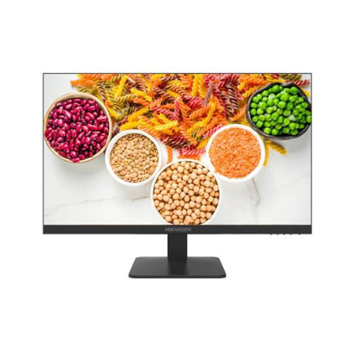 27 inch FHD Borderless Monitor