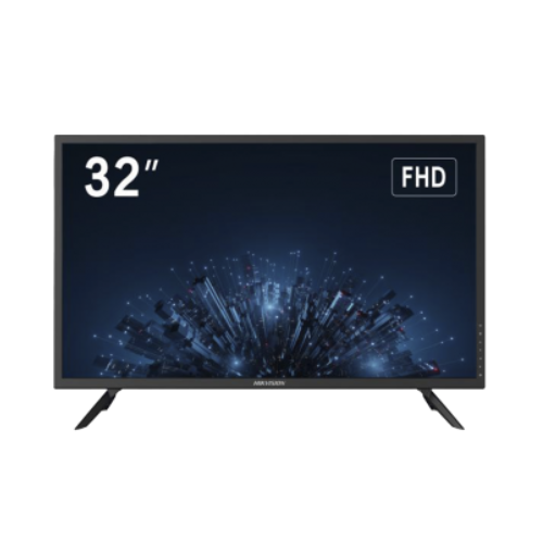 32 inch FHD 75Hz VA Monitor with Speaker