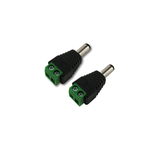 POWER CONECTORS MALE