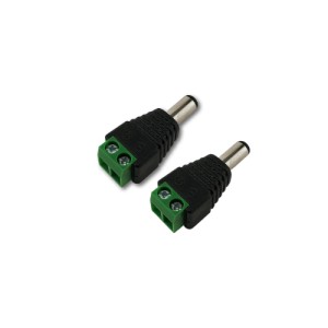 POWER CONECTORS MALE