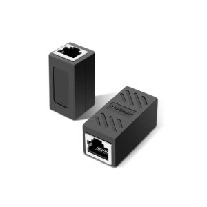 RJ45 COUPLER