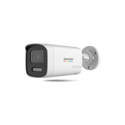 DS-2CD1T47G3-LIU/SRB AcuSeek 4 MP ColorVu 3.0 Fixed Bullet Network Camera