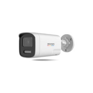 DS-2CD1T47G3-LIU/SRB AcuSeek 4 MP ColorVu 3.0 Fixed Bullet Network Camera