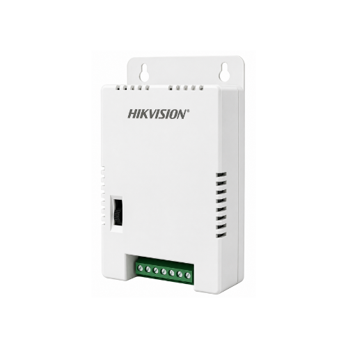 DS-2FA1225-C4(EUR) Multi-channel SMPS