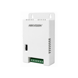 DS-2FA1225-C4(EUR) Multi-channel SMPS