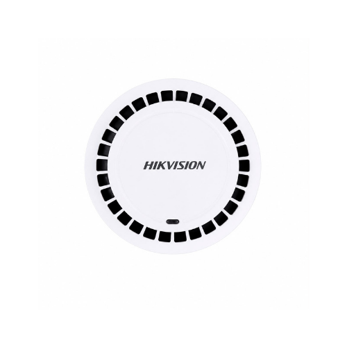 Conventional Smoke Detector (with base)