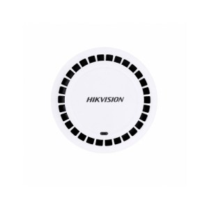 Conventional Smoke Detector (with base)
