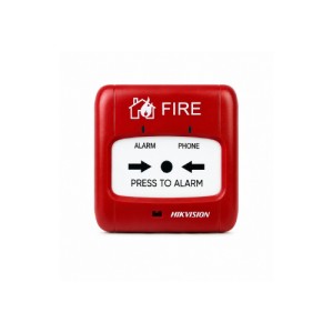 HIKVISION Addressable Hyrant Button