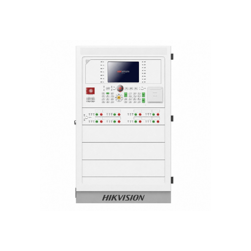 HIKVISION Addressable Fire alarm control panel