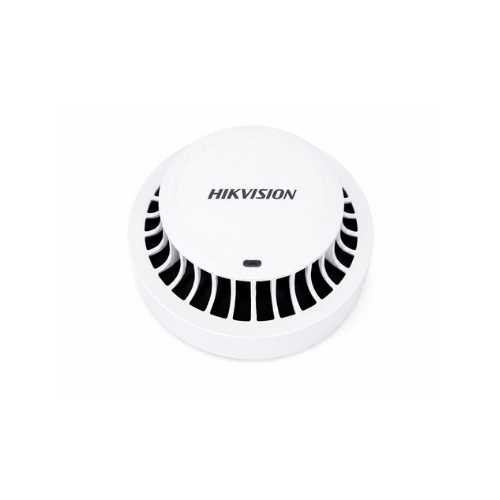 HIKVISION Addressable Smoke Detector JTY-GM-HK8001