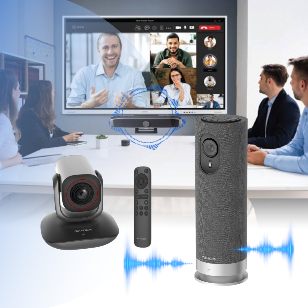 AUDIO & VIDEO SOLUTION