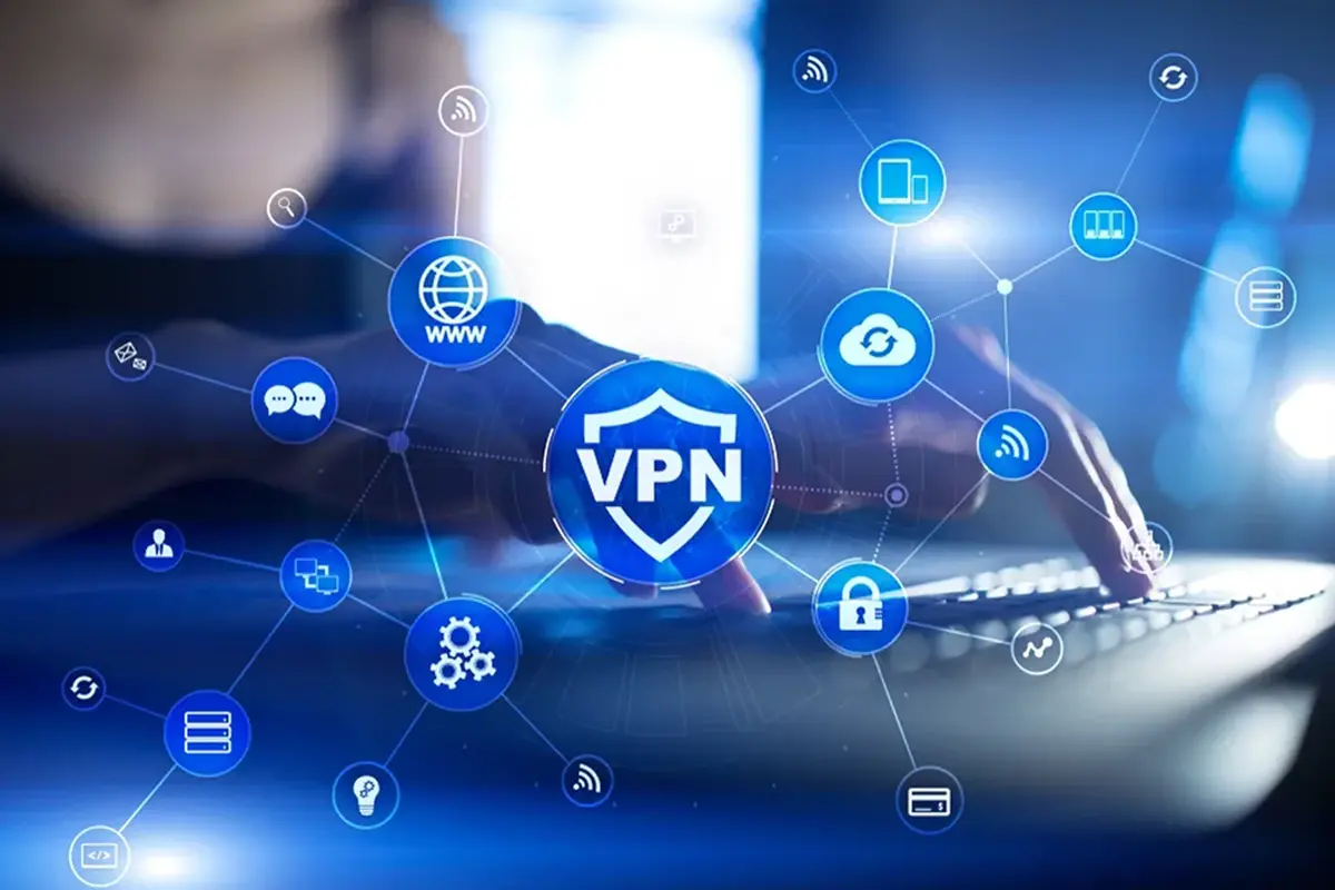 Business VPN and secure branch networking Rwanda