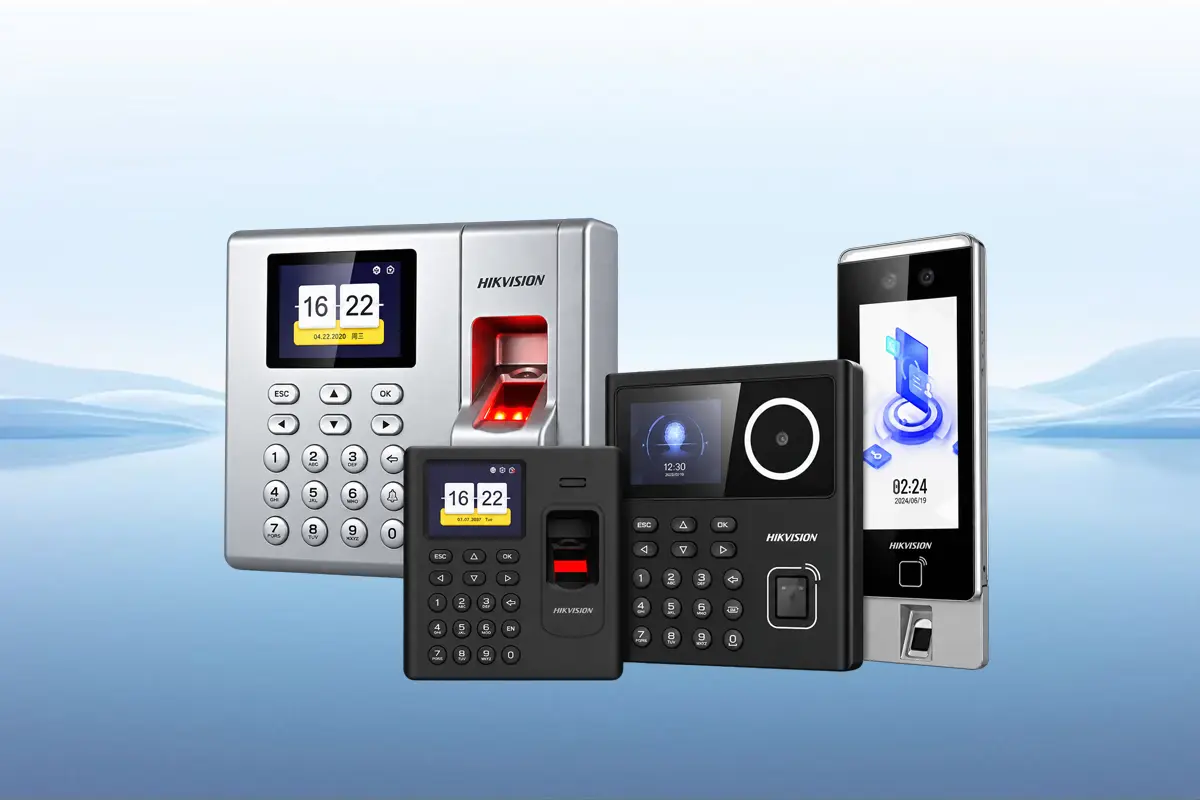 Biometric attendance systems Kigali Rwanda