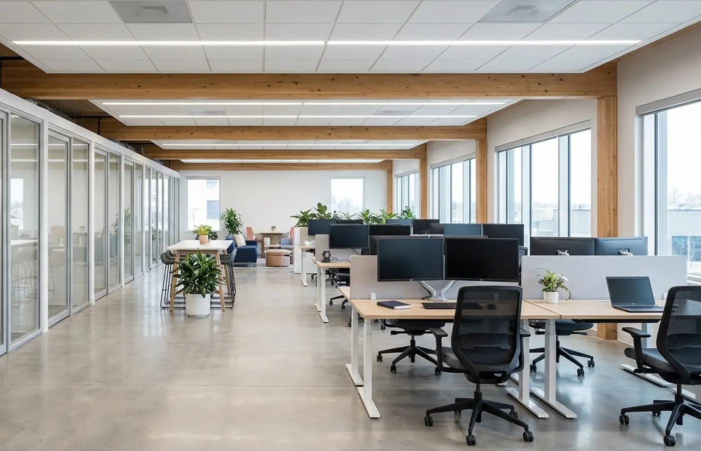 CCTV and security systems for offices Rwanda