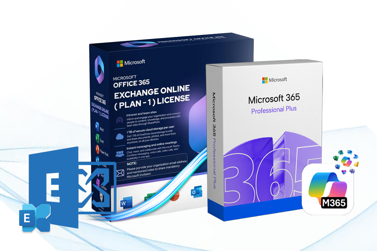 Microsoft 365 licensing Rwanda
