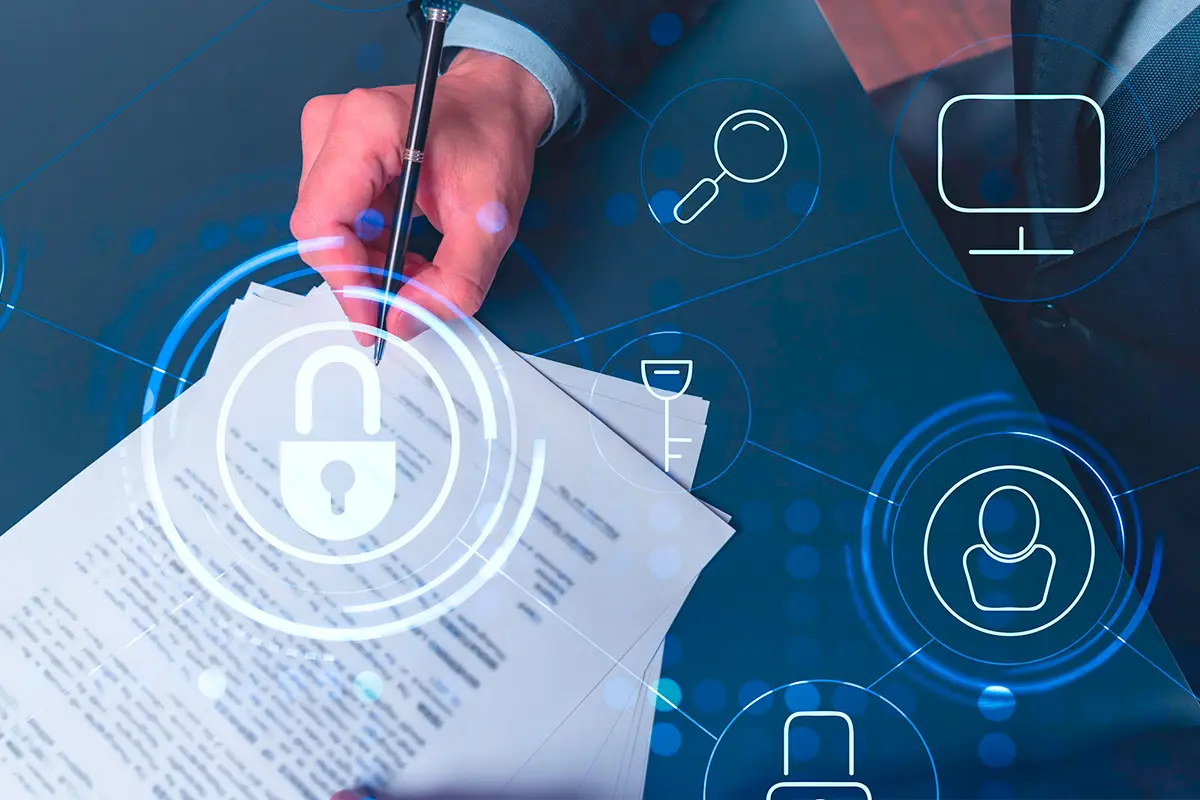 Cybersecurity assessment vulnerability management Rwanda