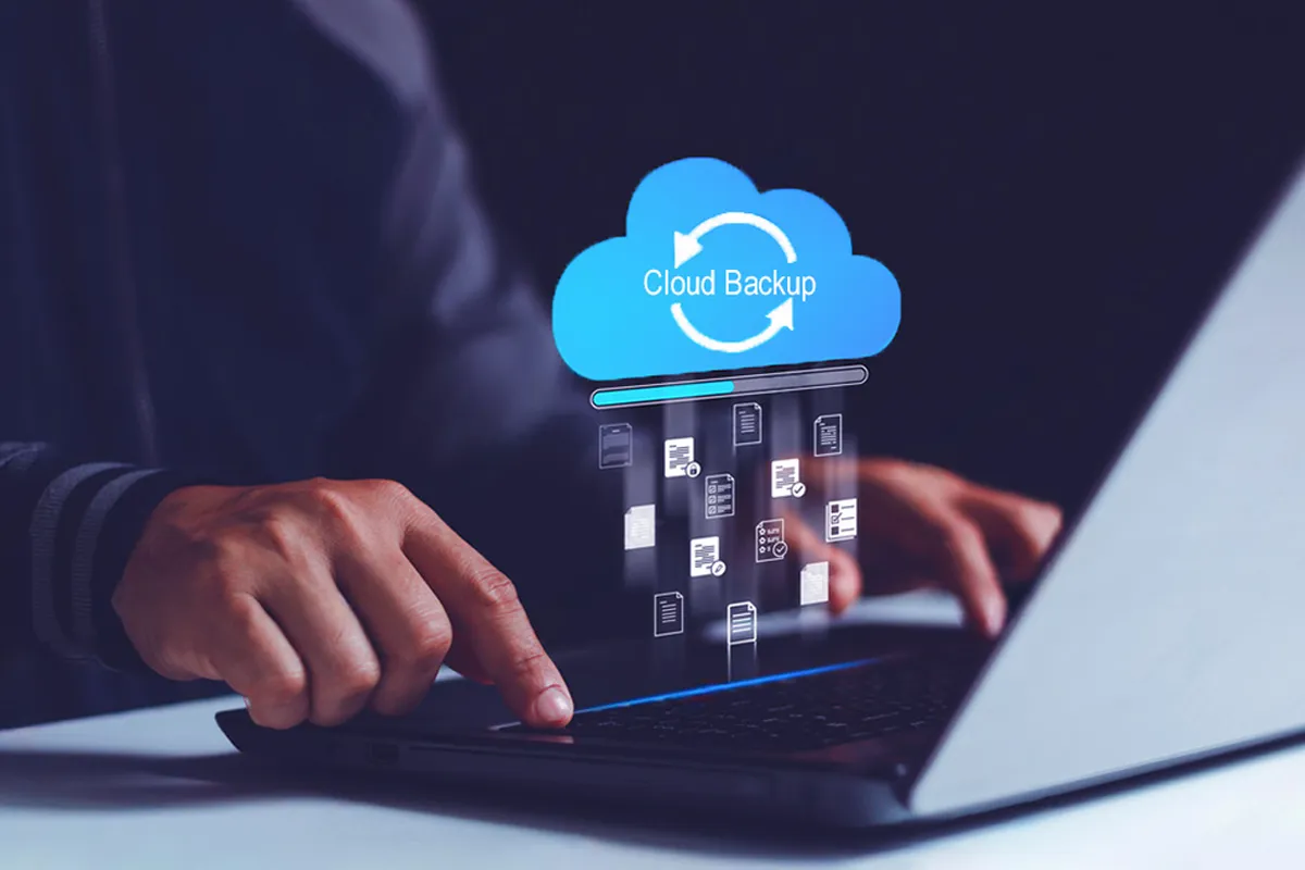 Business data backup and disaster recovery technology supporting secure information protection and recovery in Rwanda