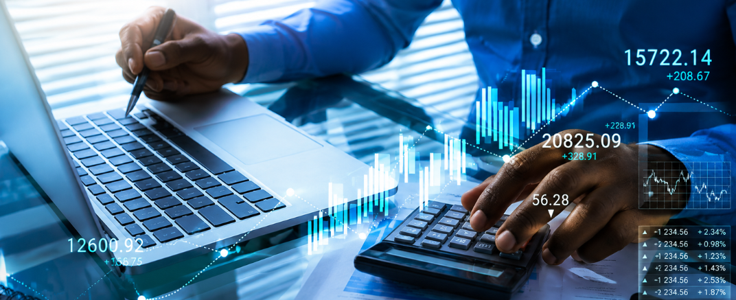 Banking and Finance