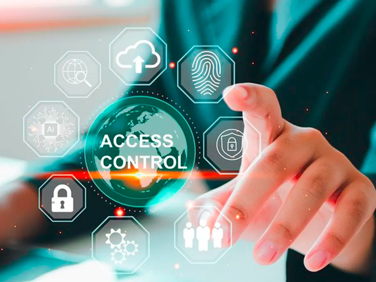 Identity access management MFA cybersecurity Rwanda